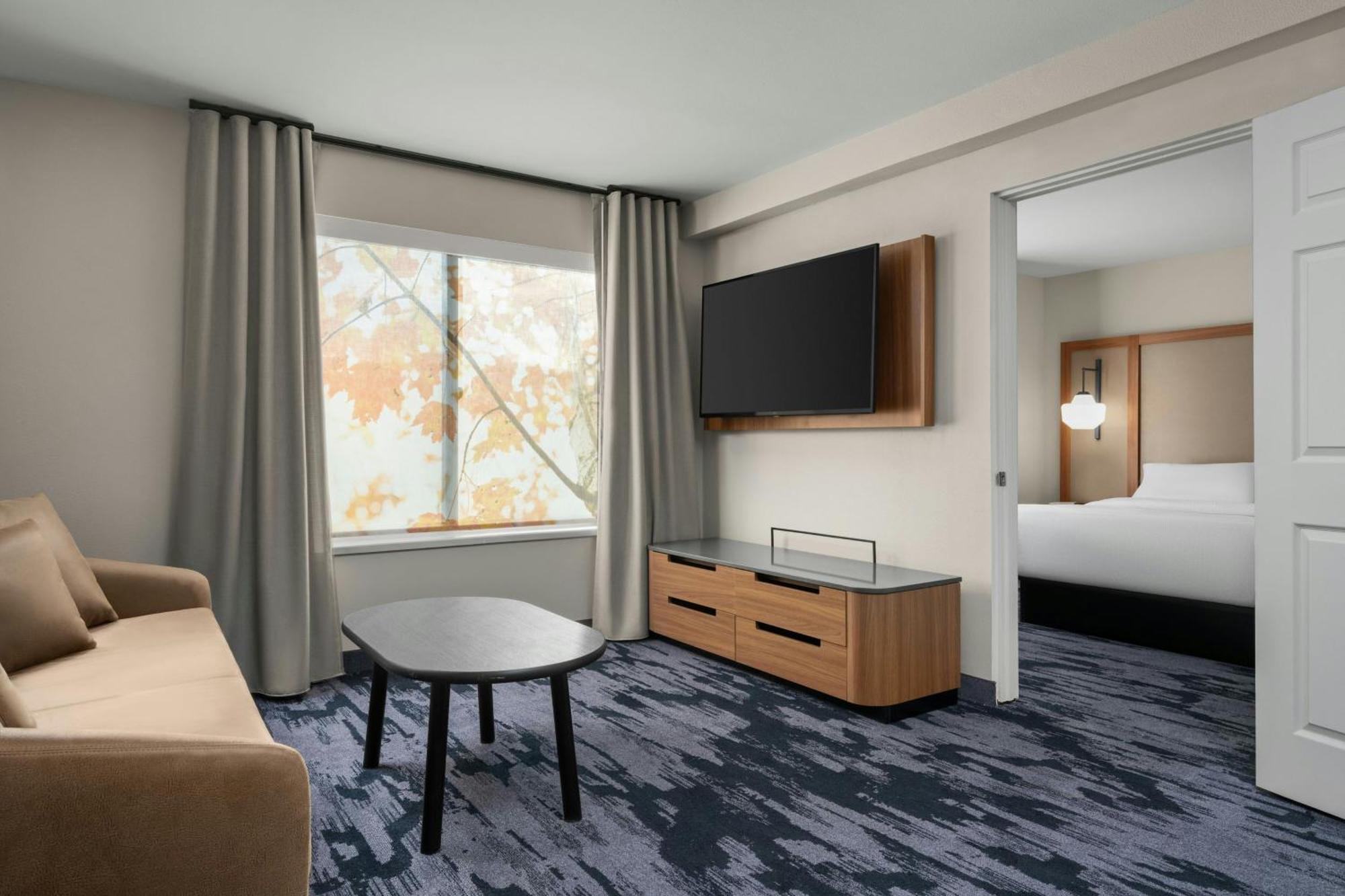 วินเกท บาย วินด์แฮม เฮเลนาแอร์พอร์ต Hotel ภายนอก รูปภาพ