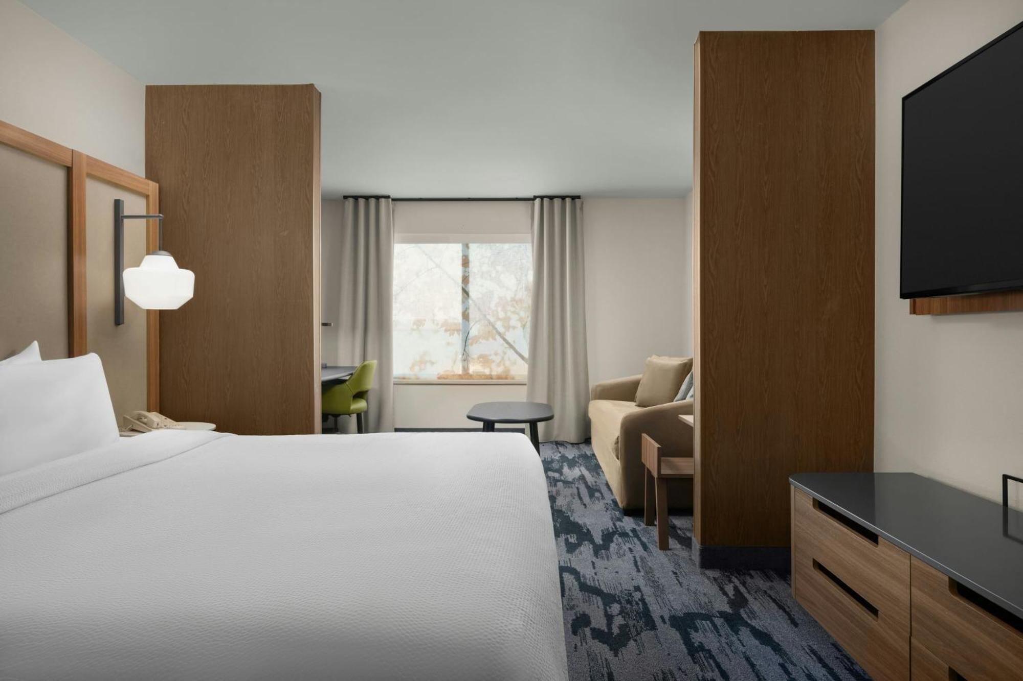 วินเกท บาย วินด์แฮม เฮเลนาแอร์พอร์ต Hotel ภายนอก รูปภาพ